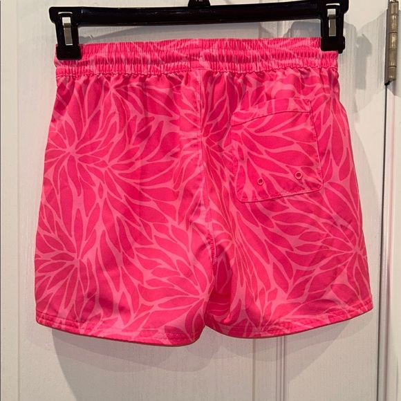 Bundle Vineyard Vines Girls Blue T-Shirt and shorts Size Large (14/16) - Picture 10 of 11